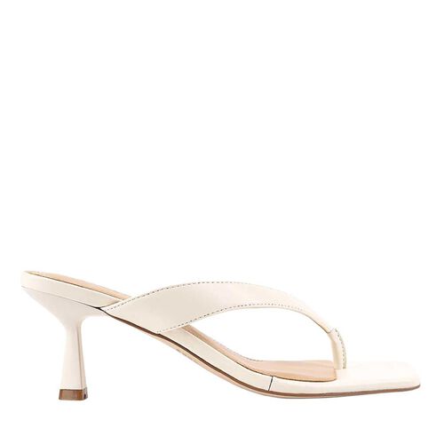 Siren Sardinia Thong Heels